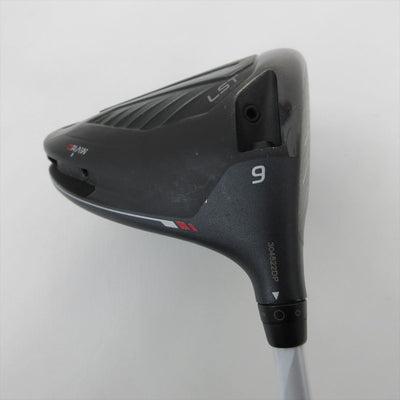 Ping Driver G410 LST 9° Stiff SPEEDER 661 EVO 7