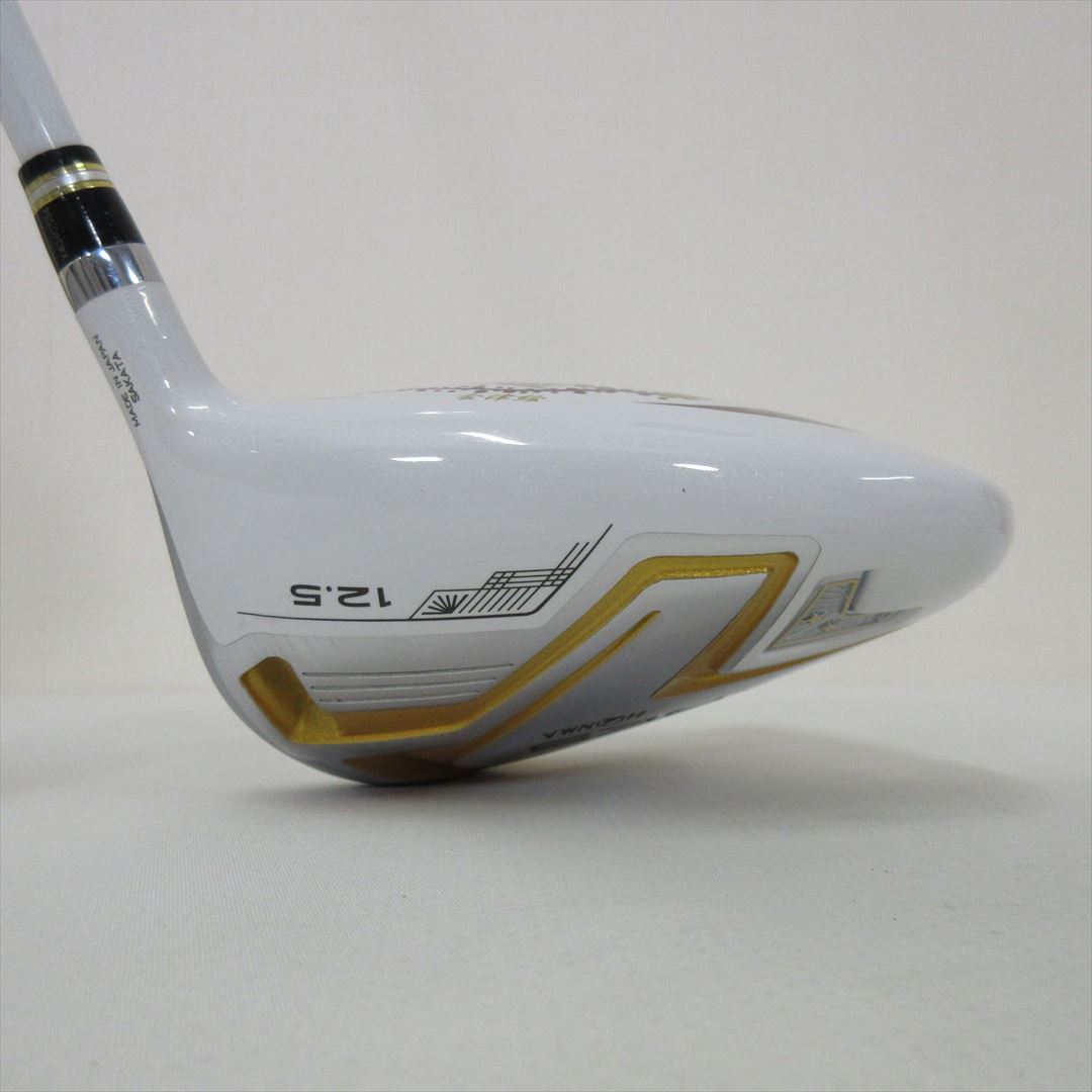 HONMA Driver BERES AIZU 12.5° Ladies 2S ARMRQ MX