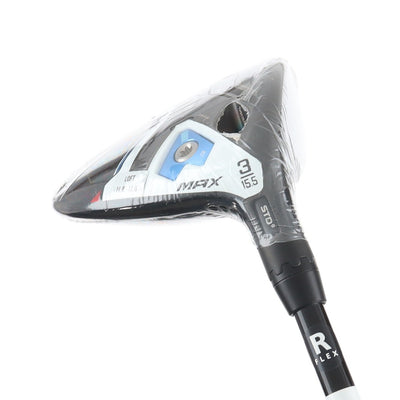 Cobra Fairway Brand New cobra AEROJET MAX 3W 15.5° Regular SPEEDER NX for Cobra