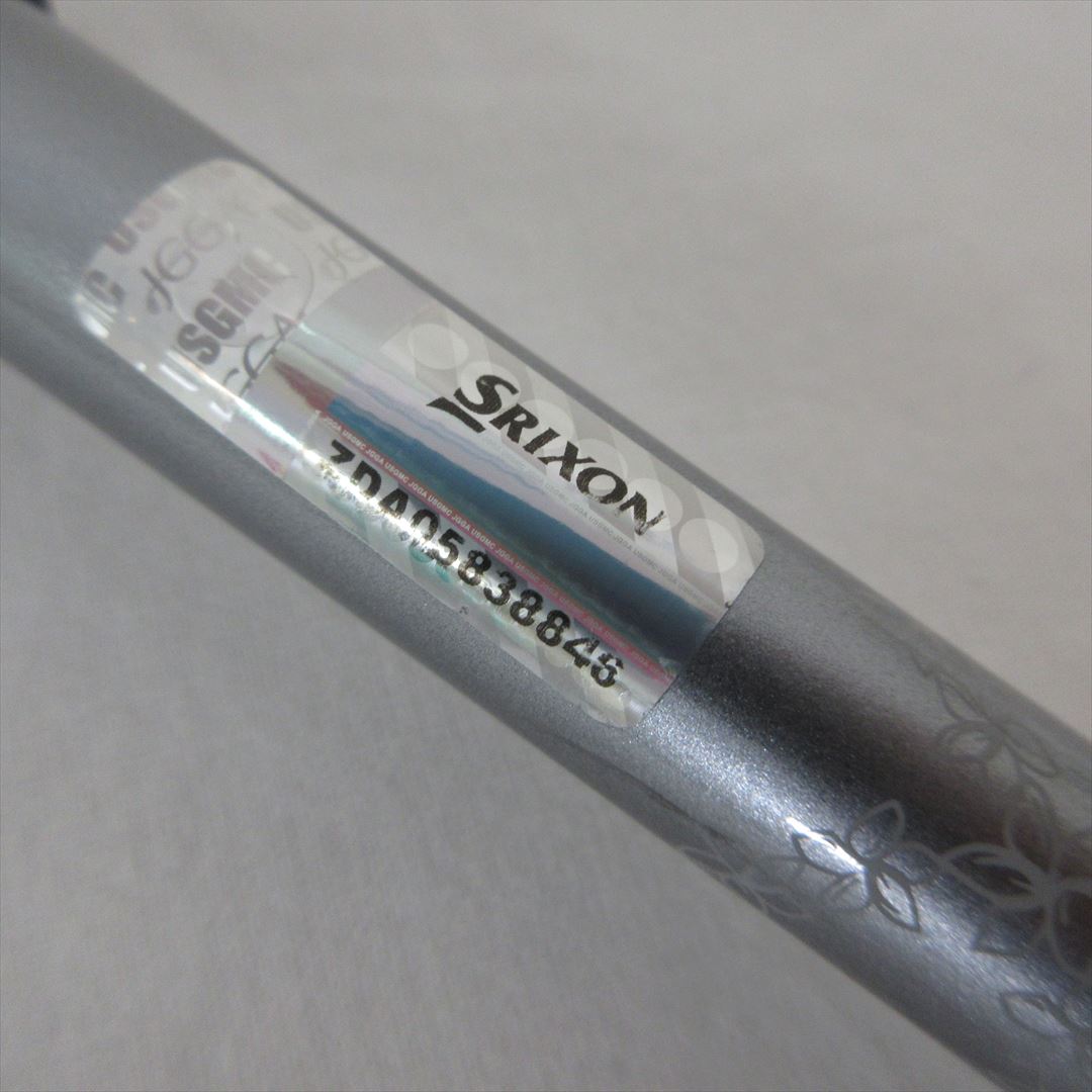 SRIXON Driver SRIXON ZX5 Mk 2 10.5° Stiff Diamana ZX-2 50 – GOLF