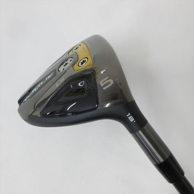 Callaway Fairway ROGUE ST LS 5W 18° StiffRegular TENSEI 55 for CW(ROGUE ST)