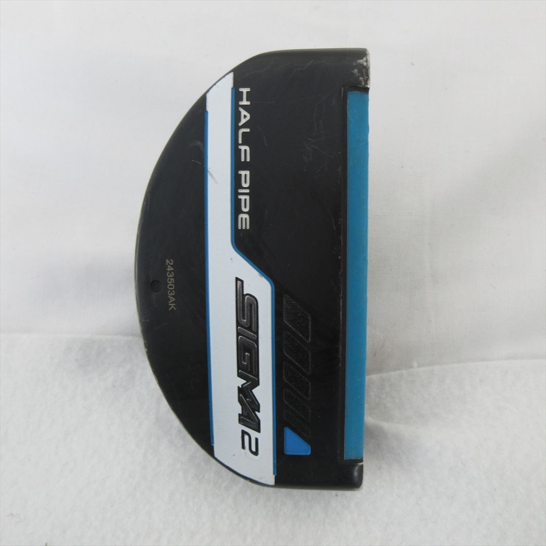 Ping Putter SIGMA 2 HALF PIPE – GOLF Partner USA