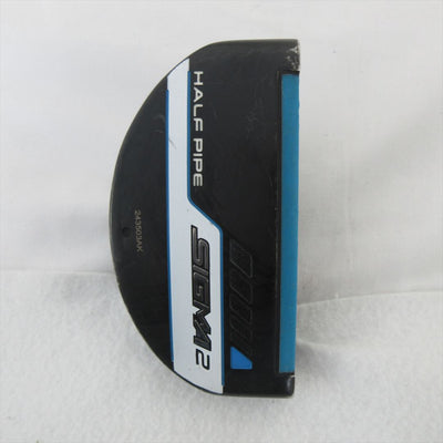 ping putter sigma 2 half pipe 34 inch 1