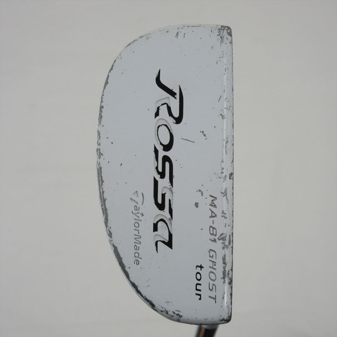 taylormade putter rossa ghost tour ma 81 34 inch 1