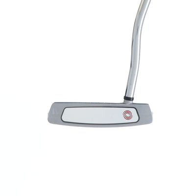 Odyssey Putter Brand New WHITE HOT OG BIG T 33 inch: