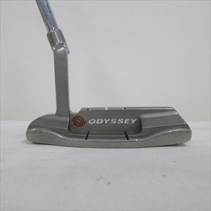 Odyssey Putter WHITE STEEL #1 34 inch