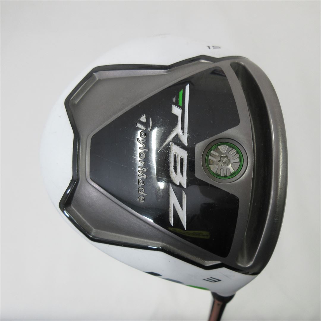 TaylorMade Fairway RBZ 3W 15° Regular RB-50