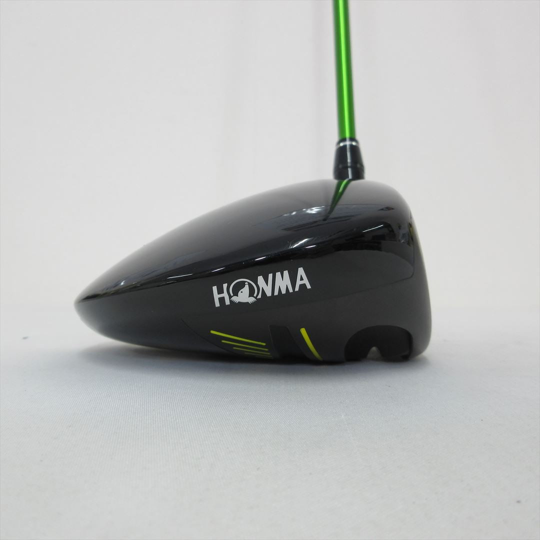 HONMA Driver TOUR WORLD TW757 D PLUS 9° Stiff VIZARD MA 5