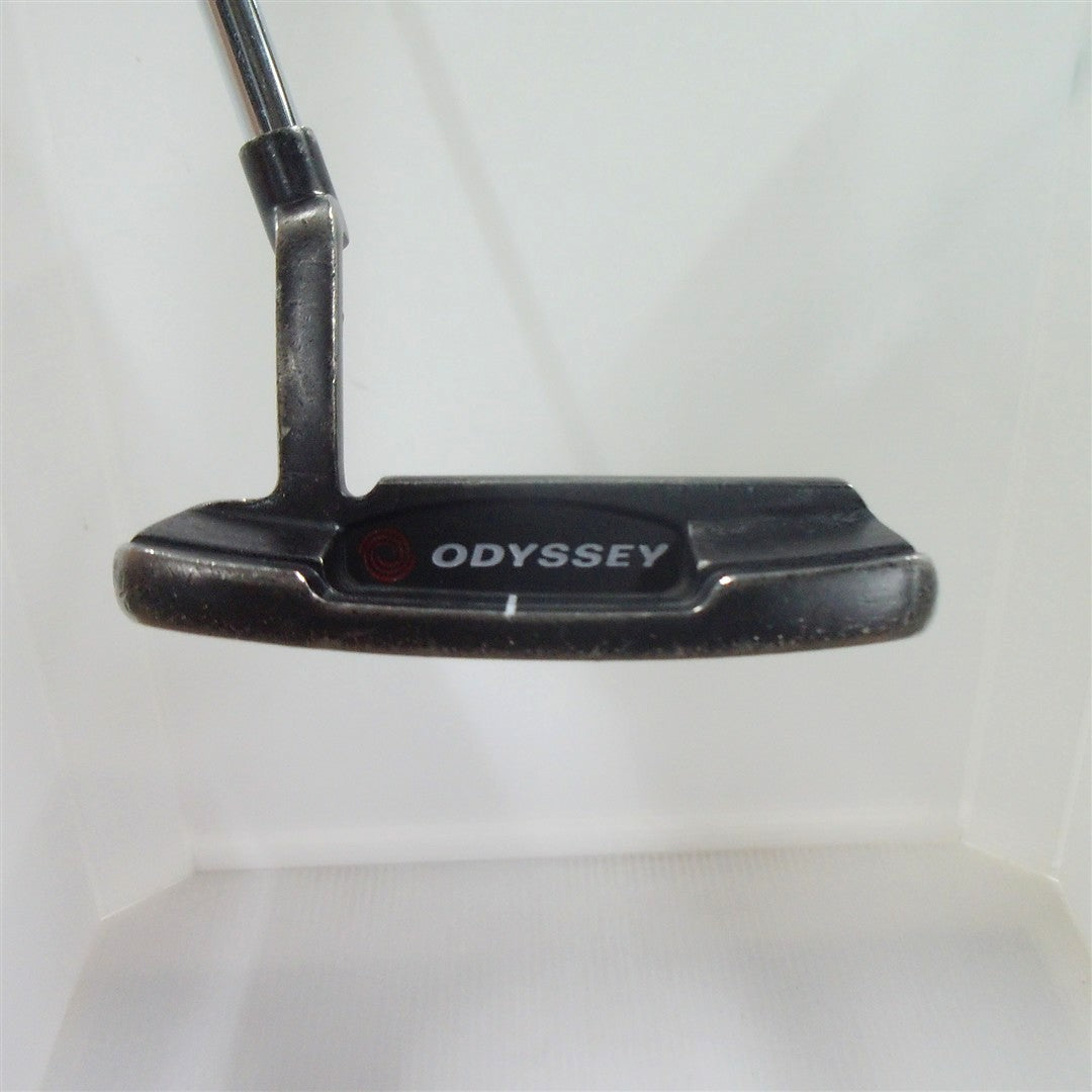 Odyssey Putter TANK CRUISER #1 – GOLF Partner USA