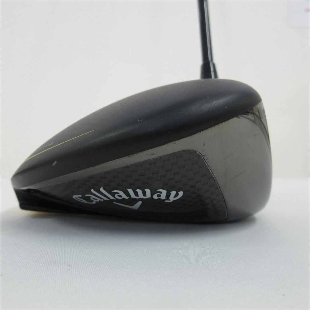 Callaway Driver Fair Rating ROGUE ST MAX LS 9° Stiff TENSEI 55 for CW(ROGUE ST)