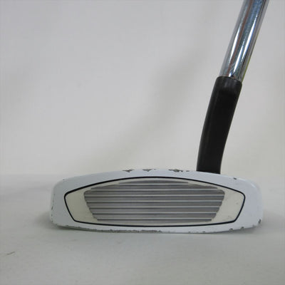 TaylorMade Putter Spider EX GHOST WHITE Flow Neck 33 inch