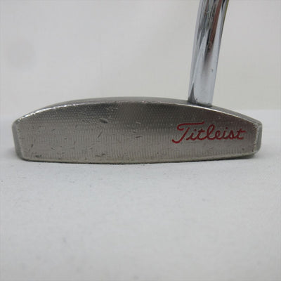 Titleist Putter SCOTTY CAMERON RED X RED X3 33 inch