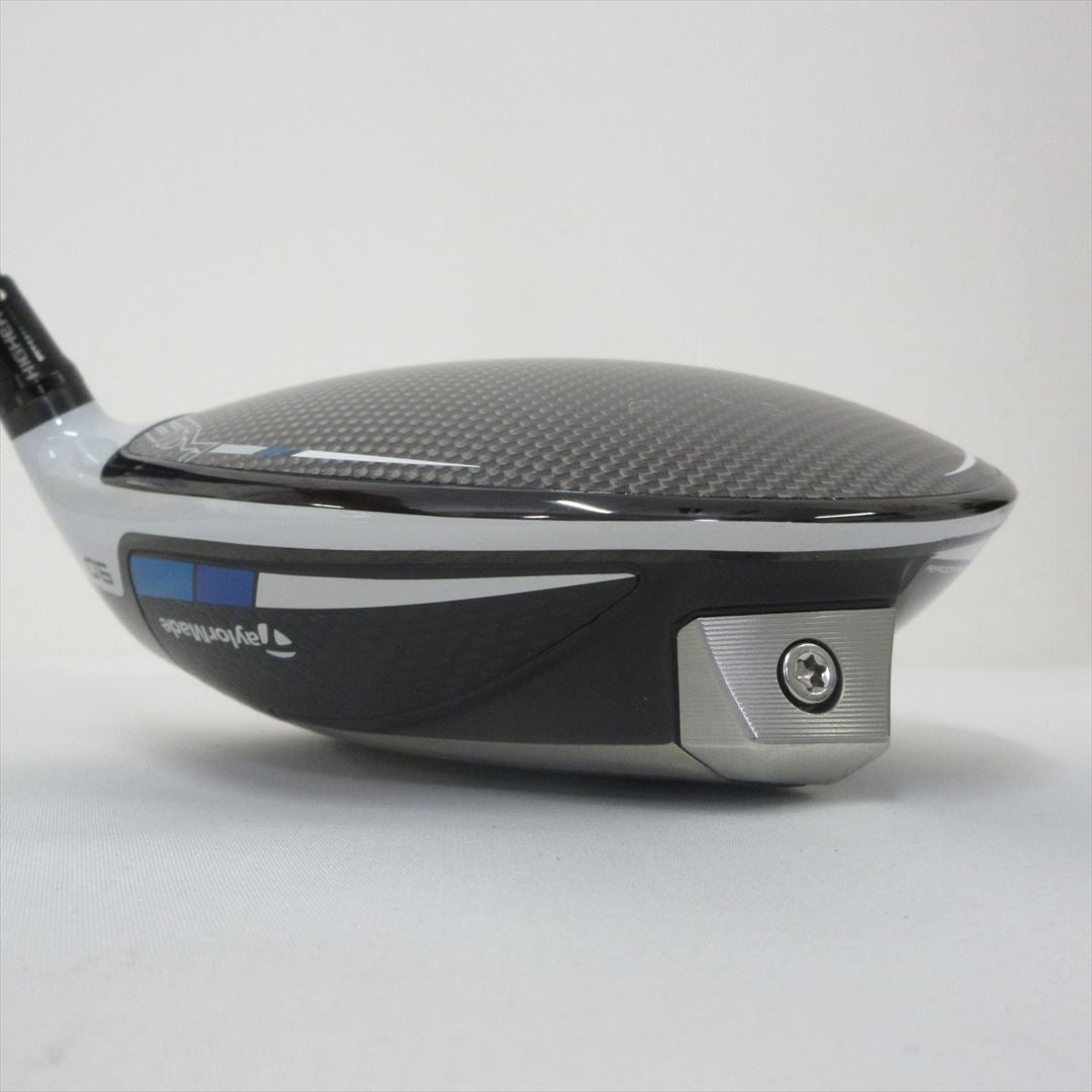 TaylorMade Driver SIM MAX 9° Stiff Tour AD IZ-5: