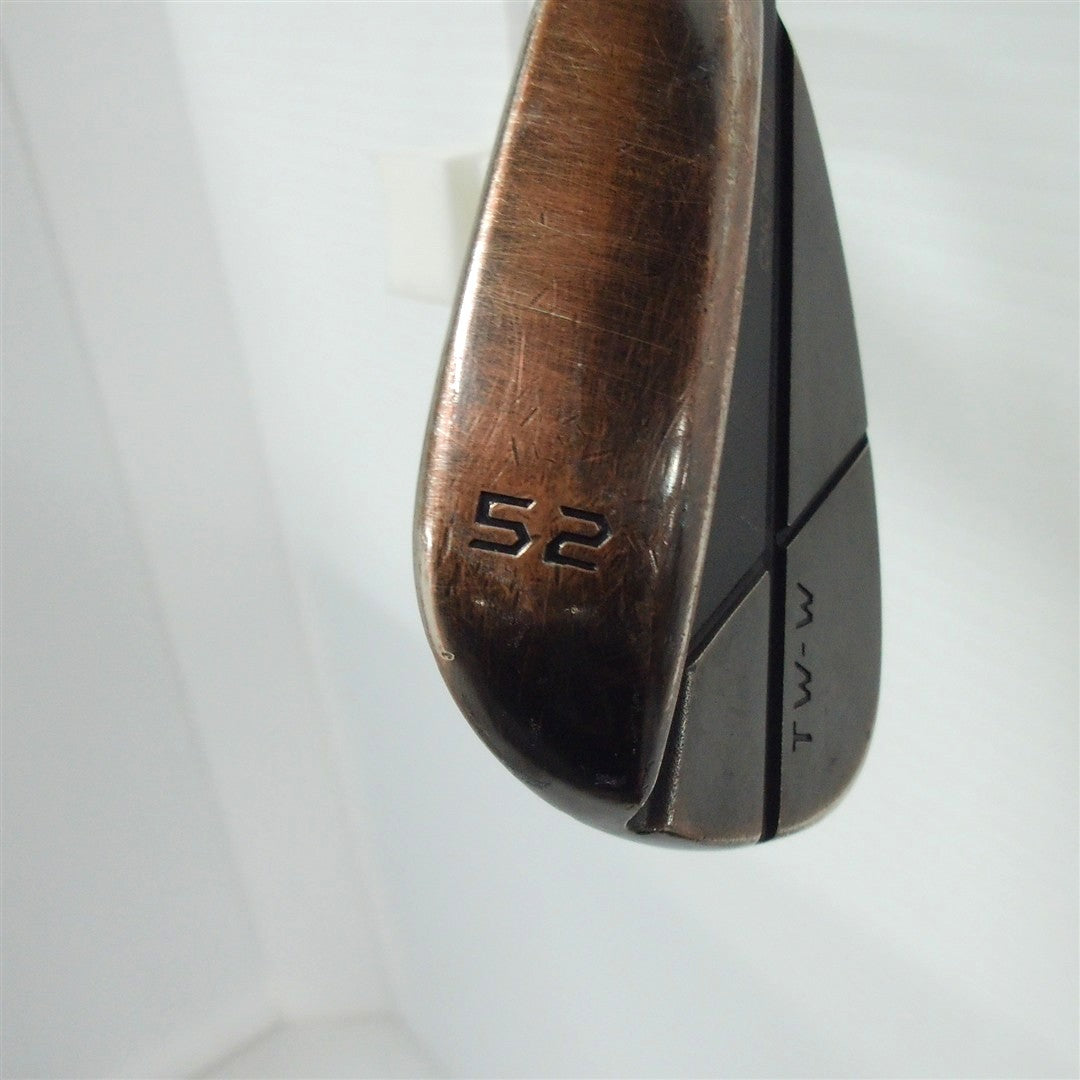 HONMA Wedge TOUR WORLD TW-W(2024) Copper 52° NS PRO 850GH neo