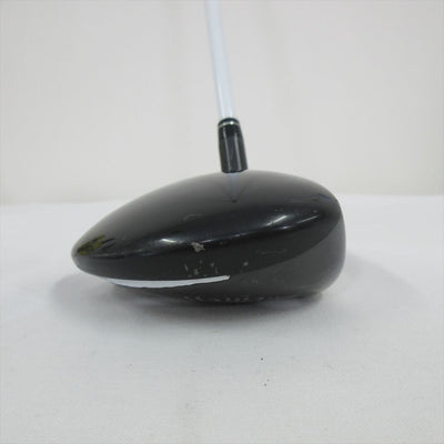 Callaway Fairway LEGACY BLACK(2013) 3W 15° Stiff SPEED METALIX ZX