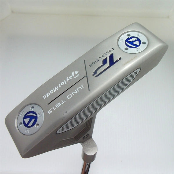 TaylorMade Putter TP COLLECTION BLACK JUNO TB1.5 – GOLF Partner USA