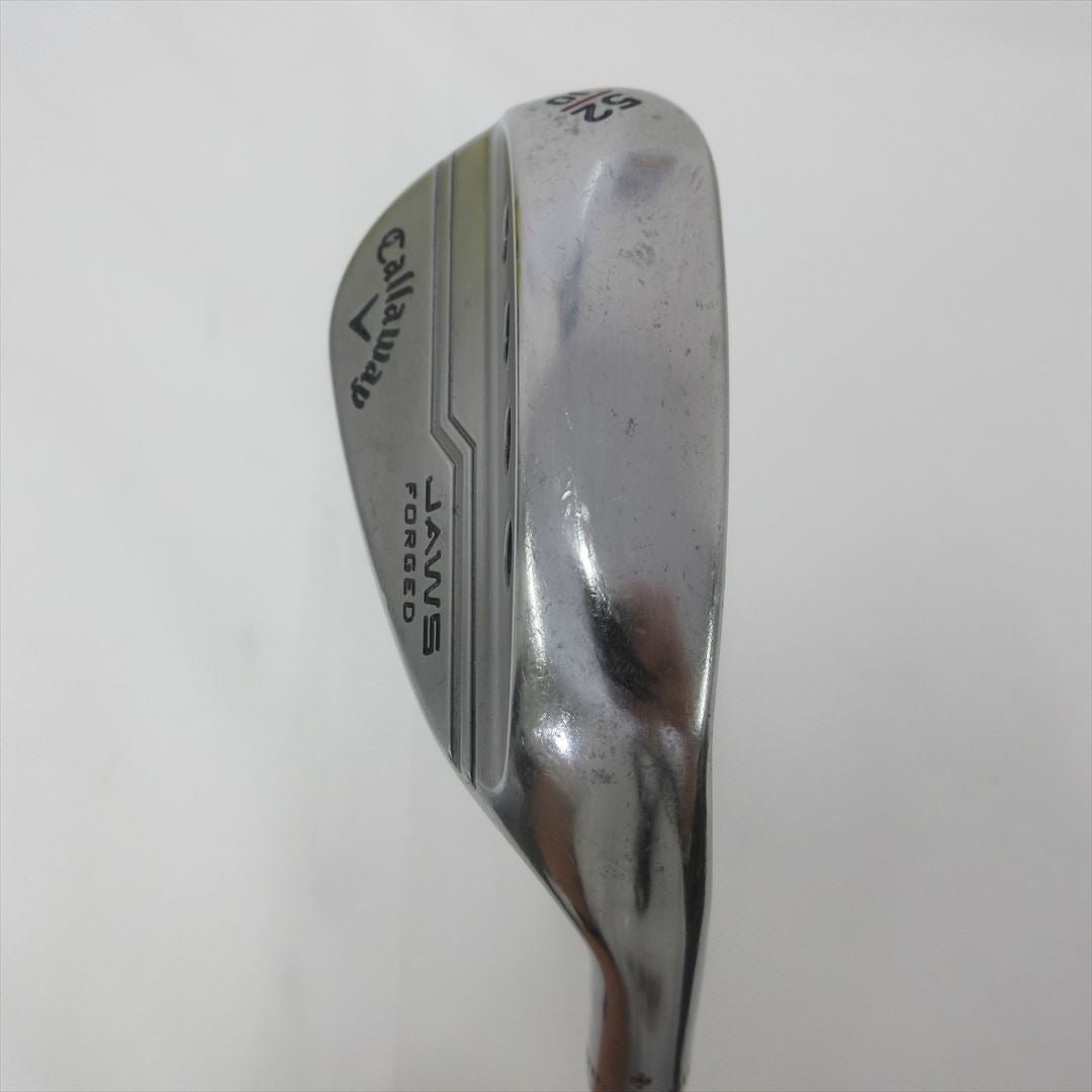 Callaway Wedge JAWS FORGED – GOLF Partner USA
