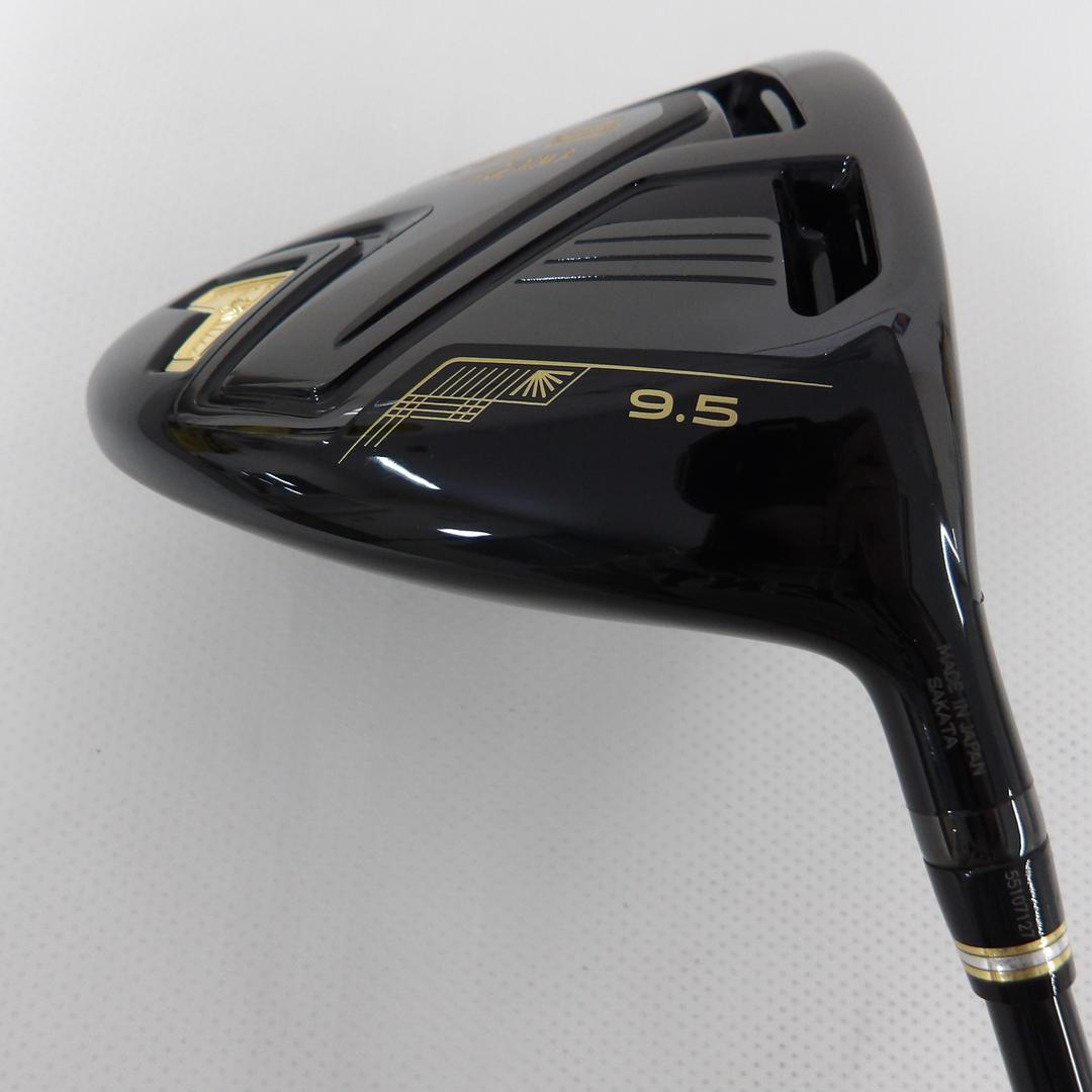 HONMA Driver BERES BLACK – GOLF Partner USA