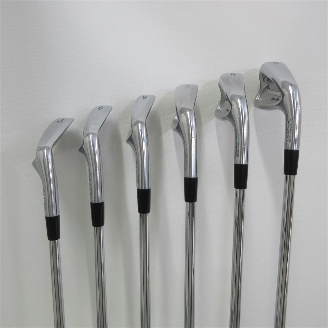 MIZUNO - ☆美品☆ mizuno Pro 920 6～P 5本KBSツアー120(S) ☆美品☆ mizuno Pro 920 6～P 5本KBSツアー120(S)