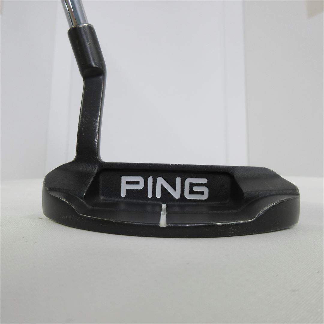 Ping Putter SIGMA 2 ARNA 34 inch Dot Color Black