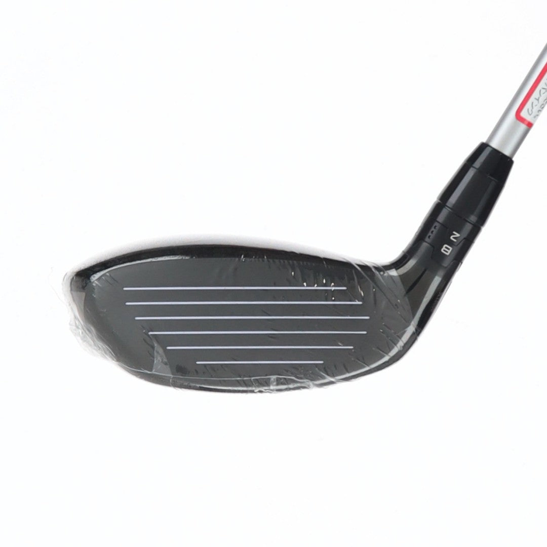 Titleist Hybrid Open Box TSR1 HY 20° Regular TSP121