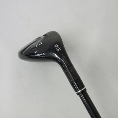 HONMA Hybrid TOUR WORLD TW757 HY 21° Stiff VIZARD for TW757