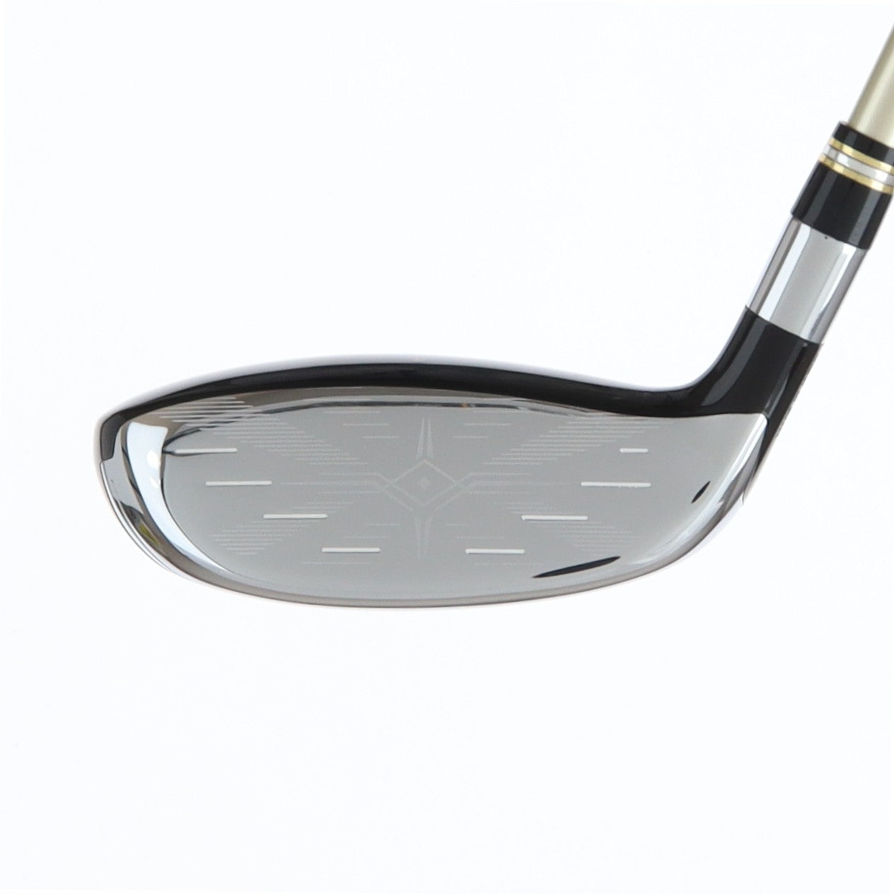 HONMA Hybrid BERES (2024) HY 22° Regular 3S ARMRQ FX