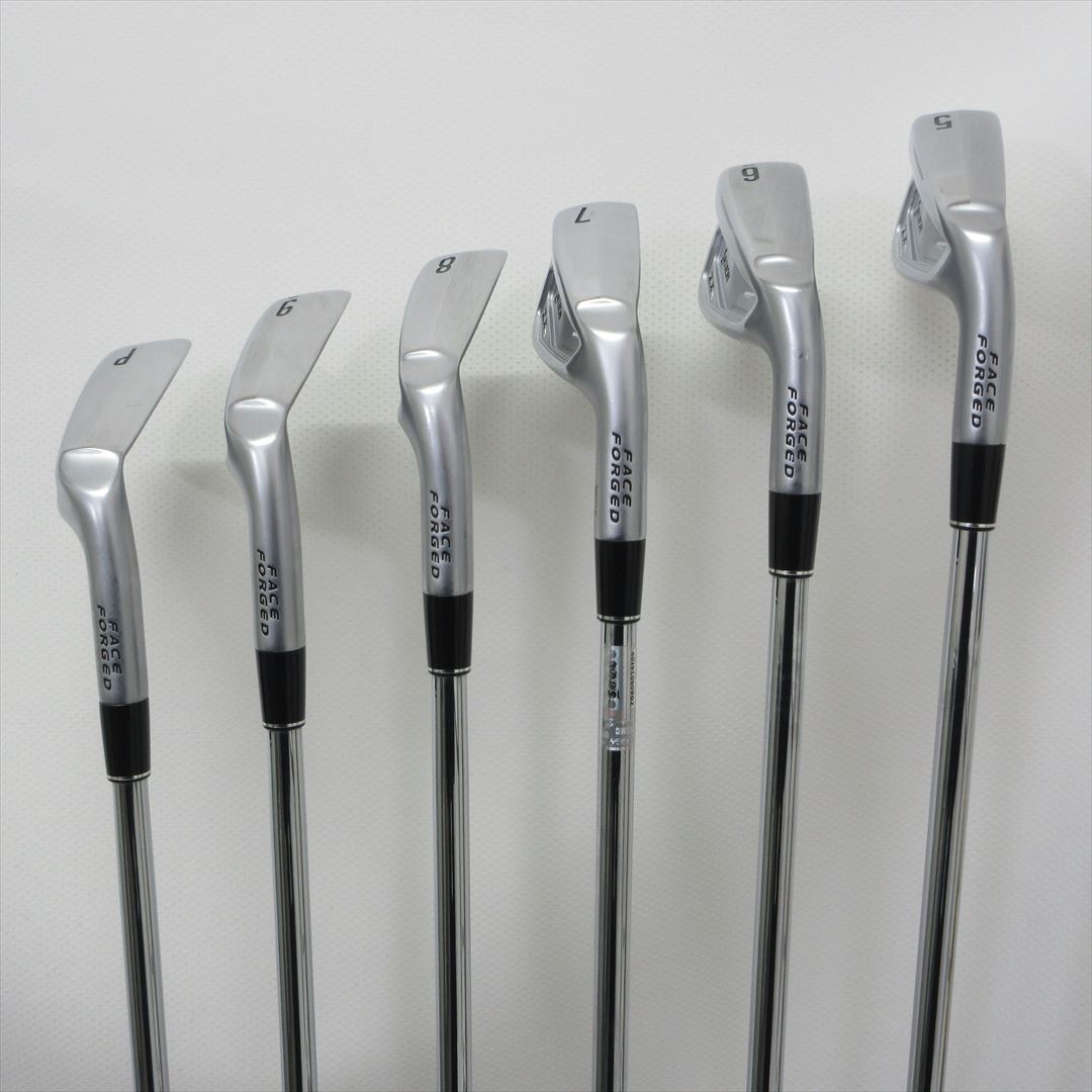 Dunlop Iron Set SRIXON ZX4 Mk 2 Stiff NS PRO 950GH neo DST 6 pieces