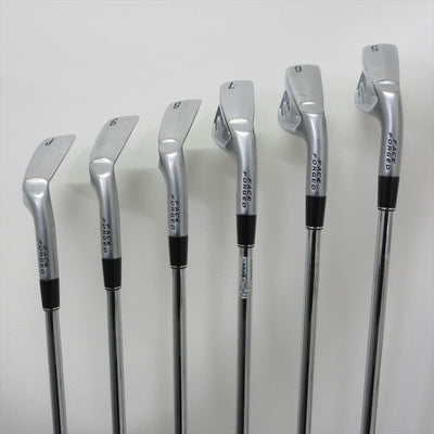 Dunlop Iron Set SRIXON ZX4 Mk 2 Stiff NS PRO 950GH neo DST 6 pieces