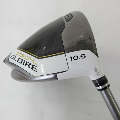 TaylorMade Driver STEALTH GLOIRE 10.5° StiffRegular SPEEDER NX for TM