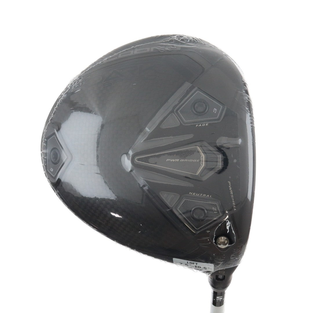 Cobra Driver Brand New cobra DARKSPEED LS 9° Stiff Tour AD VF-6