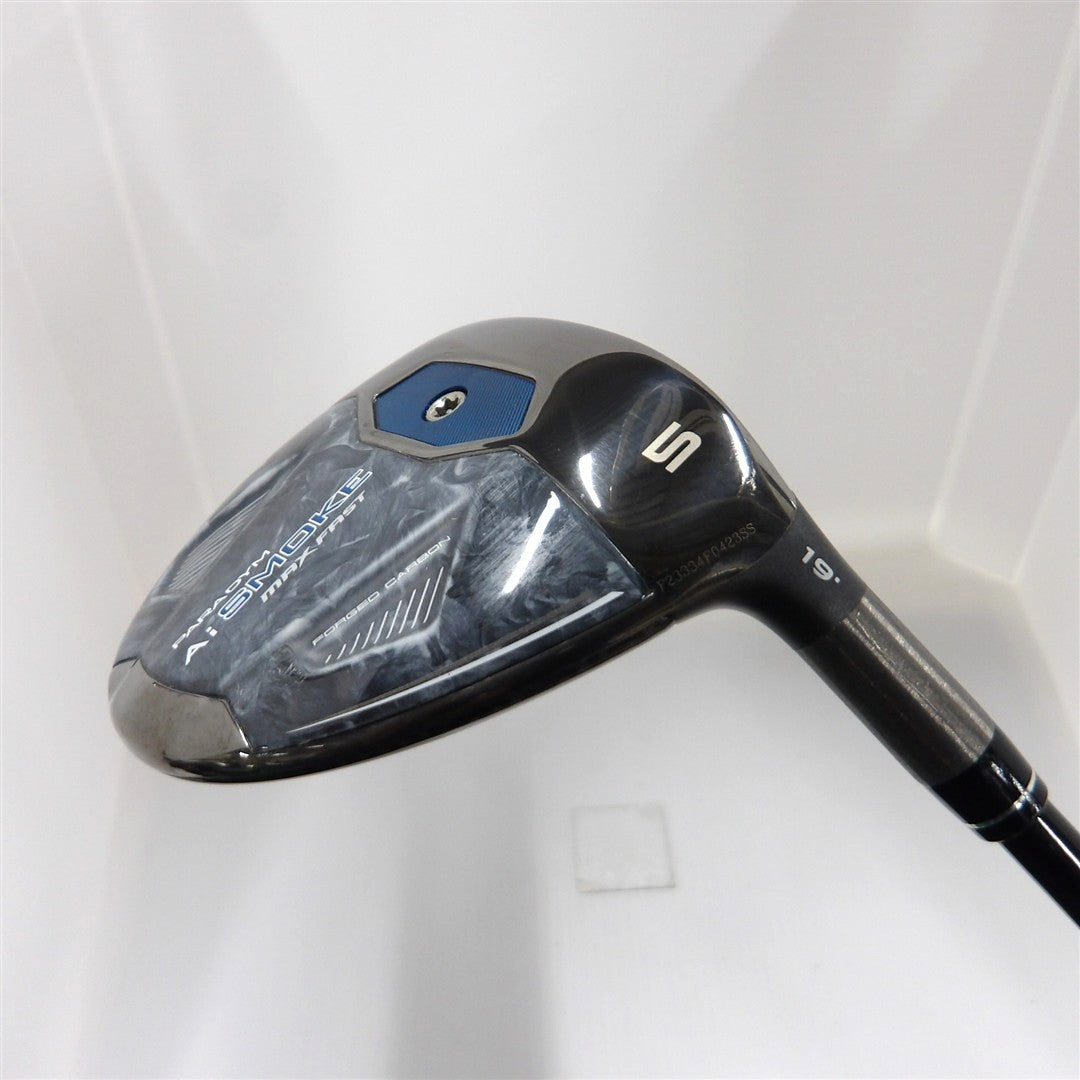 2024 Callaway Ai SMOKE – GOLF Partner USA | Used Golf Club Shop