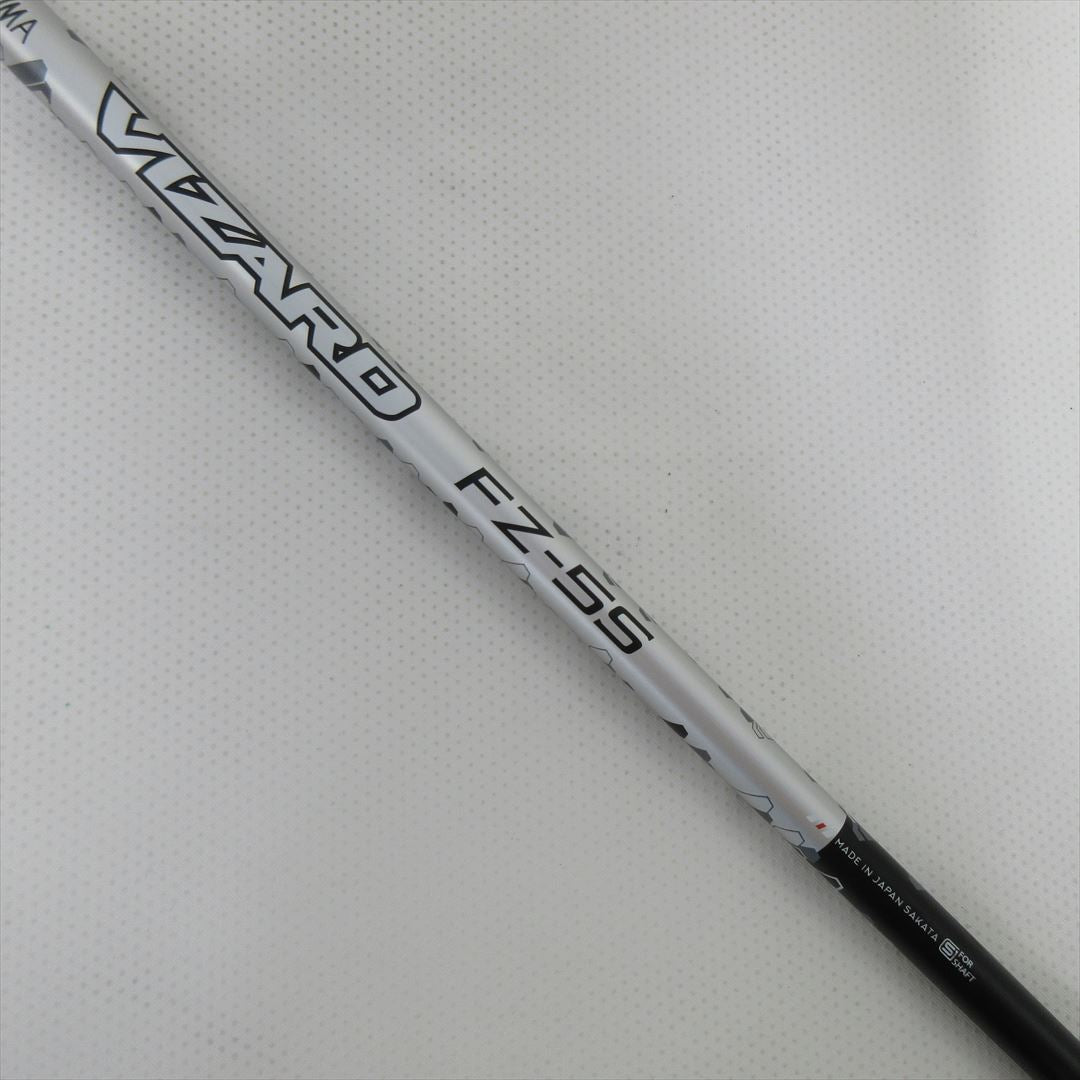 HONMA Fairway TOUR WORLD TW757 5W 18° Stiff VIZARD FZ-5