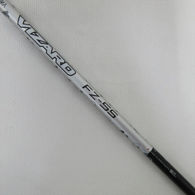 HONMA Fairway TOUR WORLD TW757 5W 18° Stiff VIZARD FZ-5