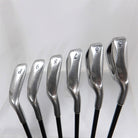 Dunlop Iron Set XXIO4 StiffRegular XXIO MP400 6 pieces