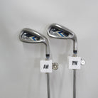 XXIO Iron Set XXIO CROSS(2021) Regular NS PRO 860GH D.S.T for XXIO 5 pieces