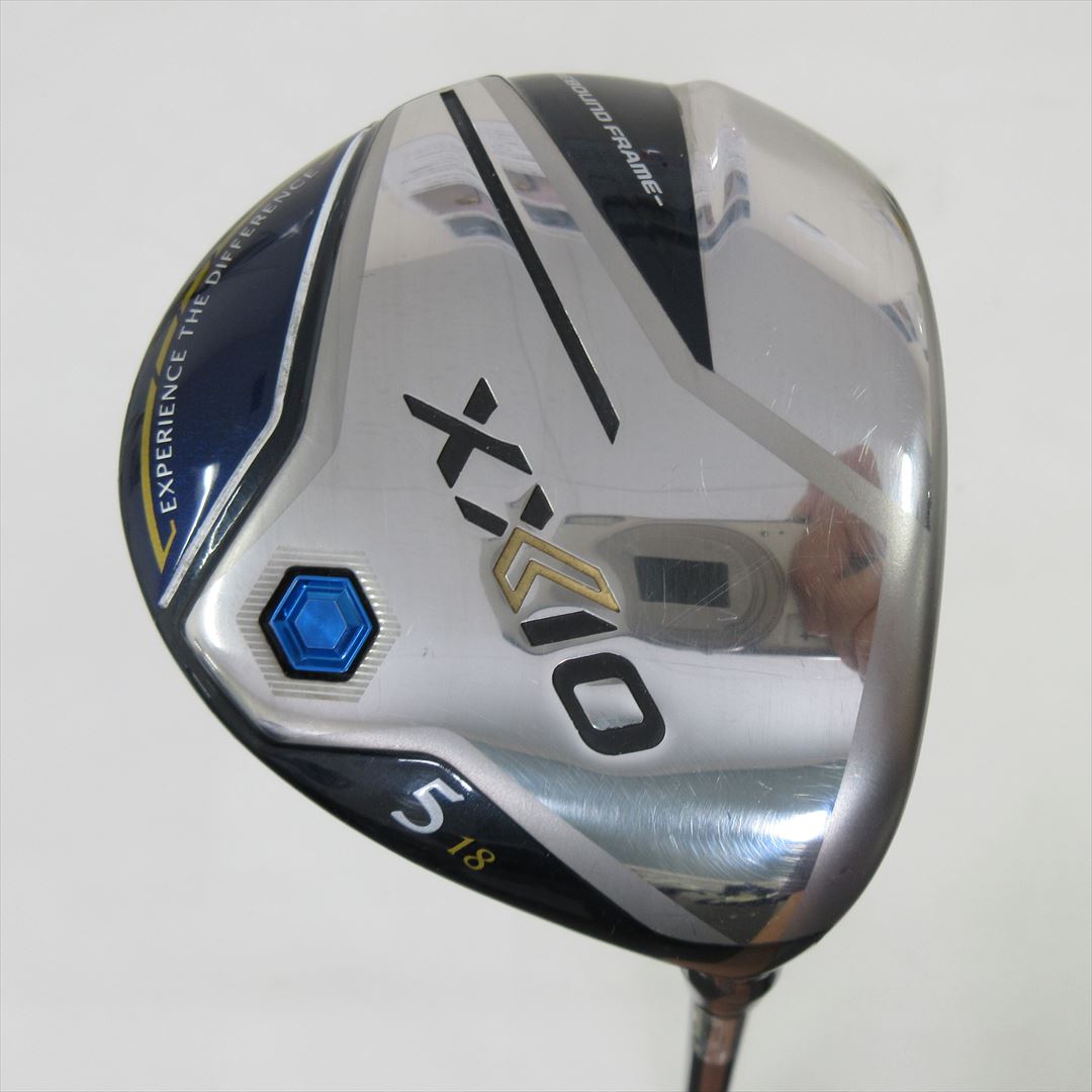 XXIO Fairway XXIO12 5W 18° Regular XXIO MP1200