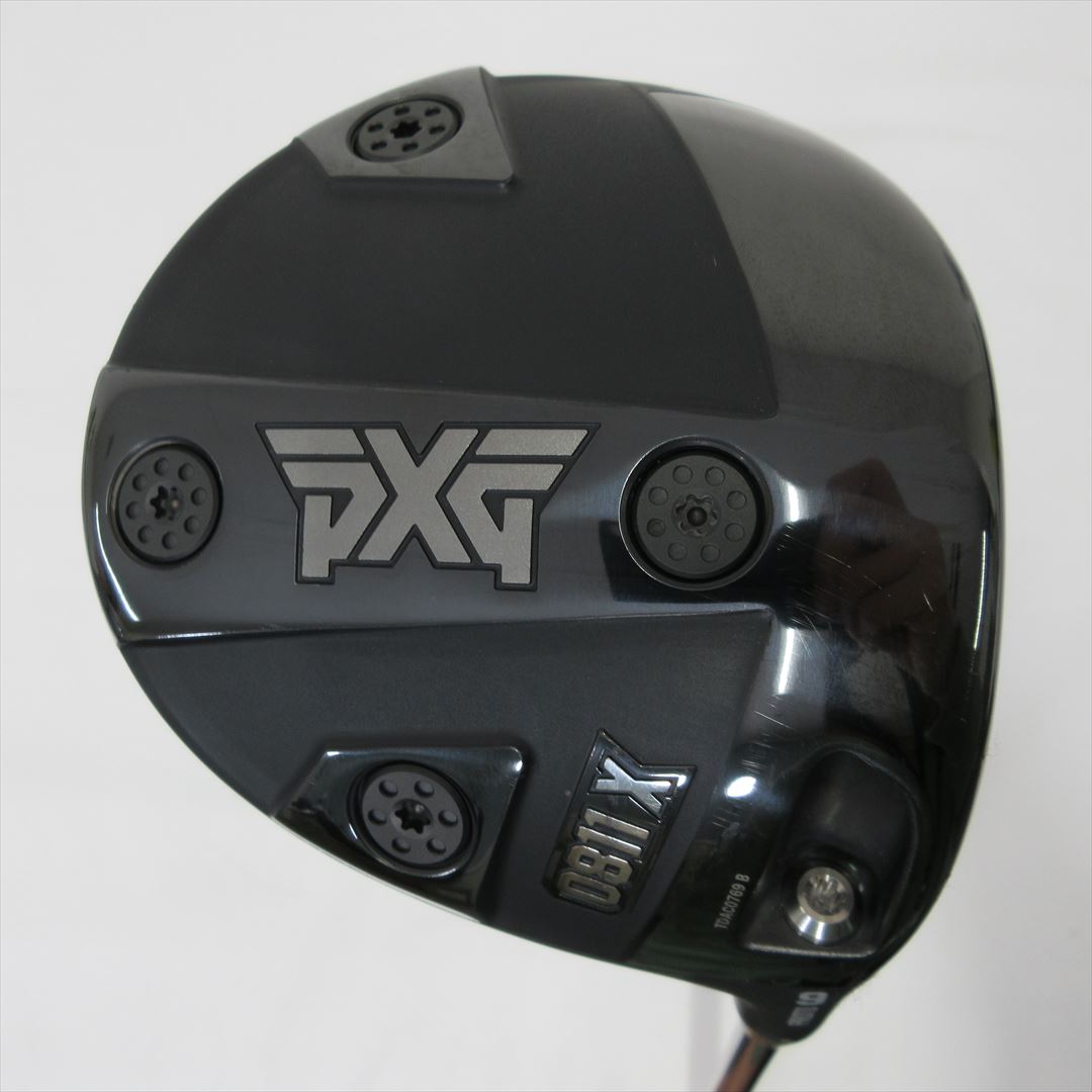 PXG Driver PXG 0811X PROTO 9° Stiff Diamana D-LIMITED 60