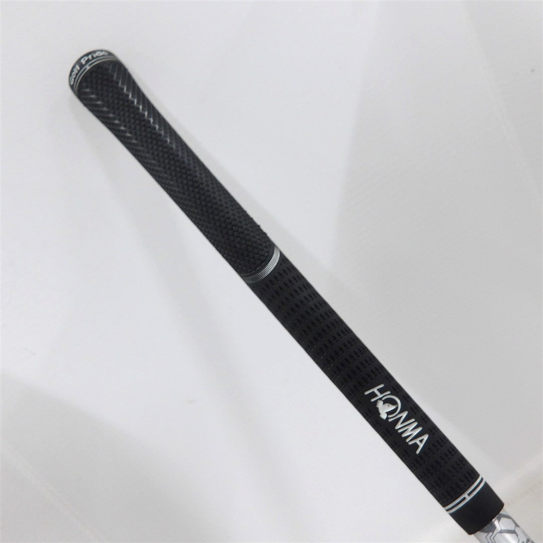 HONMA Driver TOUR WORLD GS PROTOTYPE 2 9.5° Stiff VIZARD FZ-6