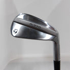 TaylorMade Iron Set Taylor Made P 770(2024) Stiff Dynamic Gold MID S200 7 pcs