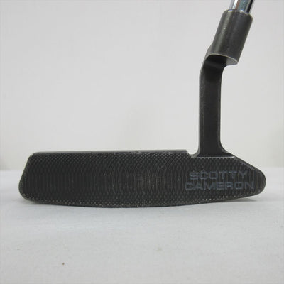 Titleist Putter SCOTTY CAMERON select NEWPORT 2 33 inch