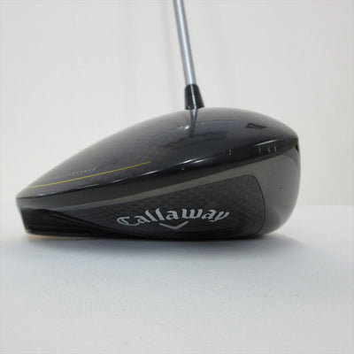 Callaway Driver ROGUE ST MAX 9° Stiff Tour AD UB-5