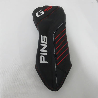 Ping Driver G410 PLUS 9° Stiff PING TOUR 173-65