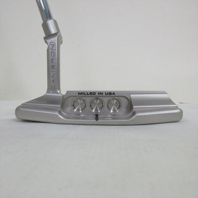 Titleist Putter SCOTTY CAMERON SUPER SELECT NEWPORT 2 33 inch