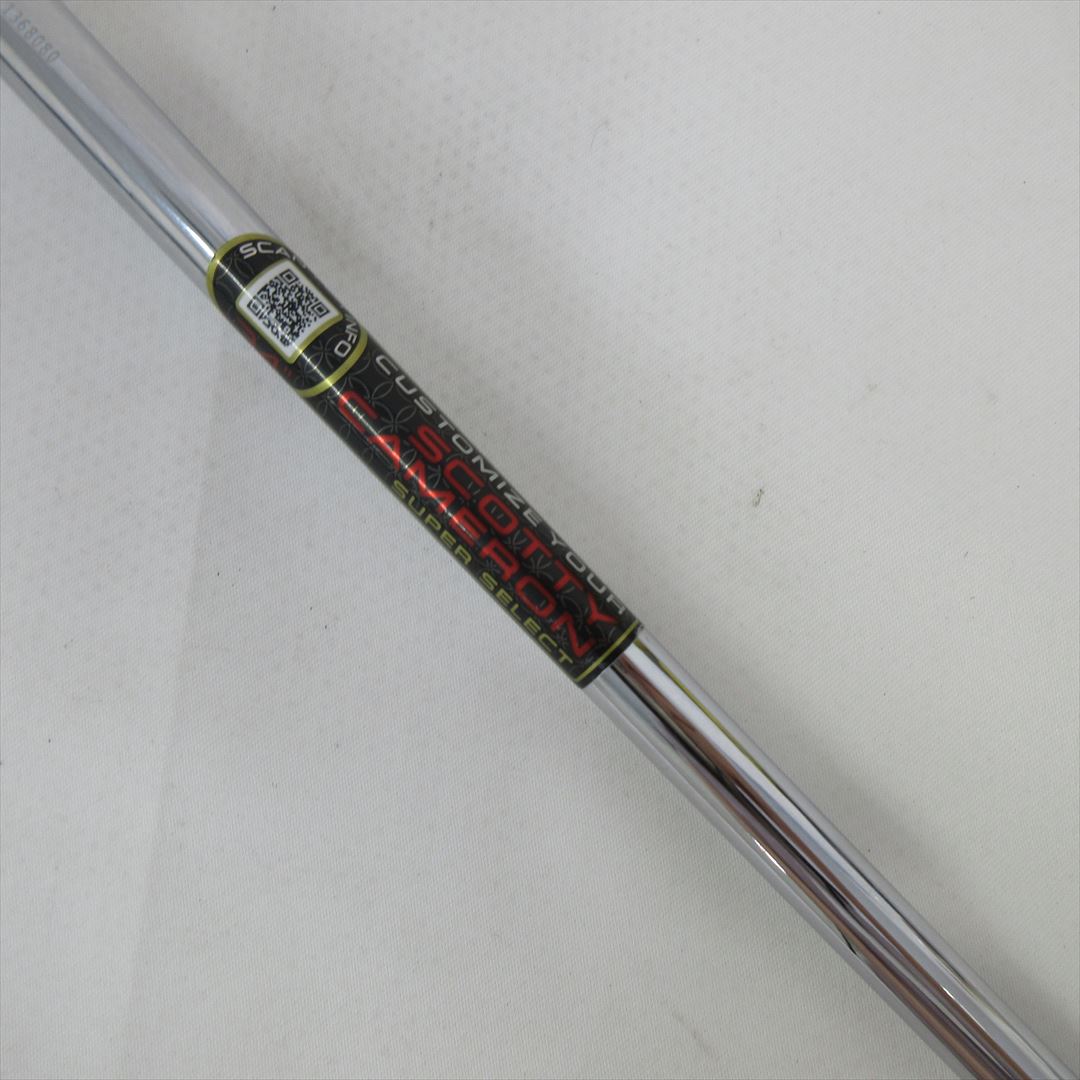 SCOTTY CAMERON Putter SCOTTY CAMERON SUPER SELECT FASTBACK 1.5 33 inch