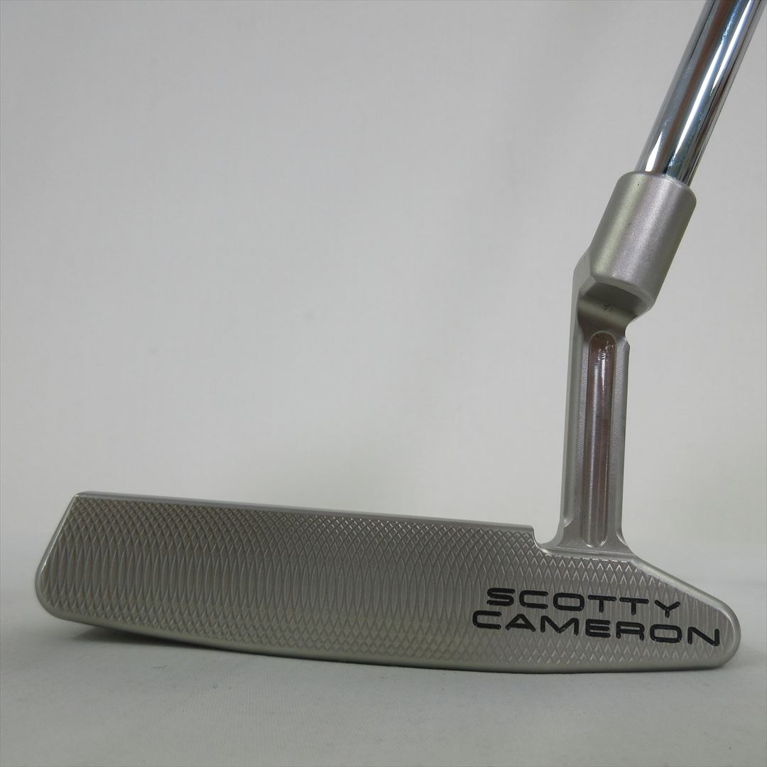 Titleist Putter SCOTTY CAMERON SUPER SELECT NEWPORT 2 34 inch