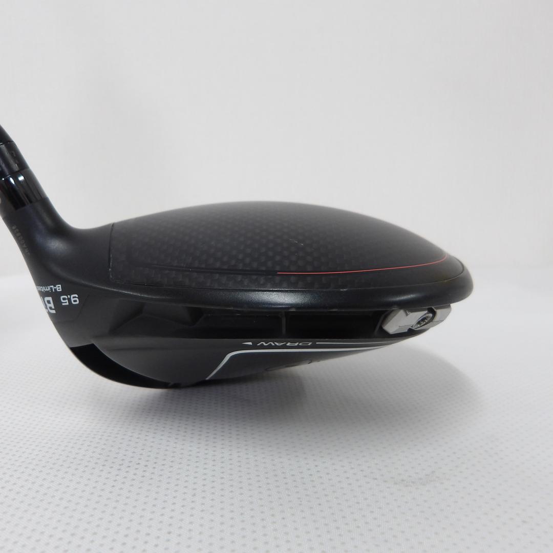 ブリジストン B1 B-Limited 9.5 Bridgestone Driver BRIDGESTONE B-Limited B1 – GOLF Partner USA
