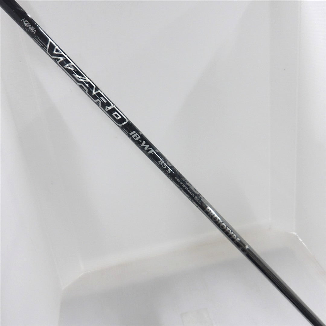 HONMA Iron Set TOUR WORLD TW757Vx – GOLF Partner USA