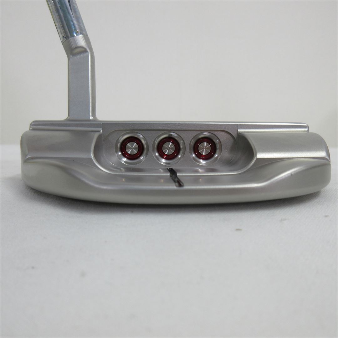 Titleist Putter SCOTTY CAMERON Special select FASTBACK 1.5 33 inch