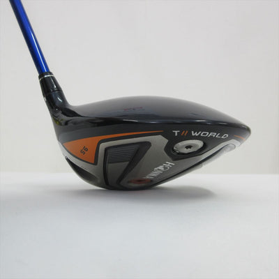 HONMA Driver TOUR WORLD TW747 460 9.5° Stiff VIZARD FP-6